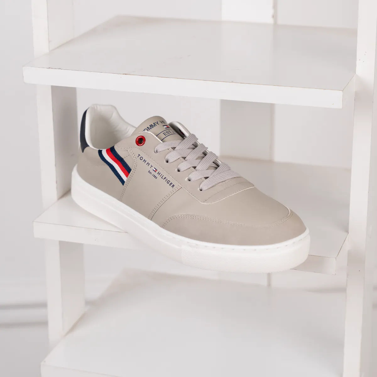 Tommy Sneaker SV74_V