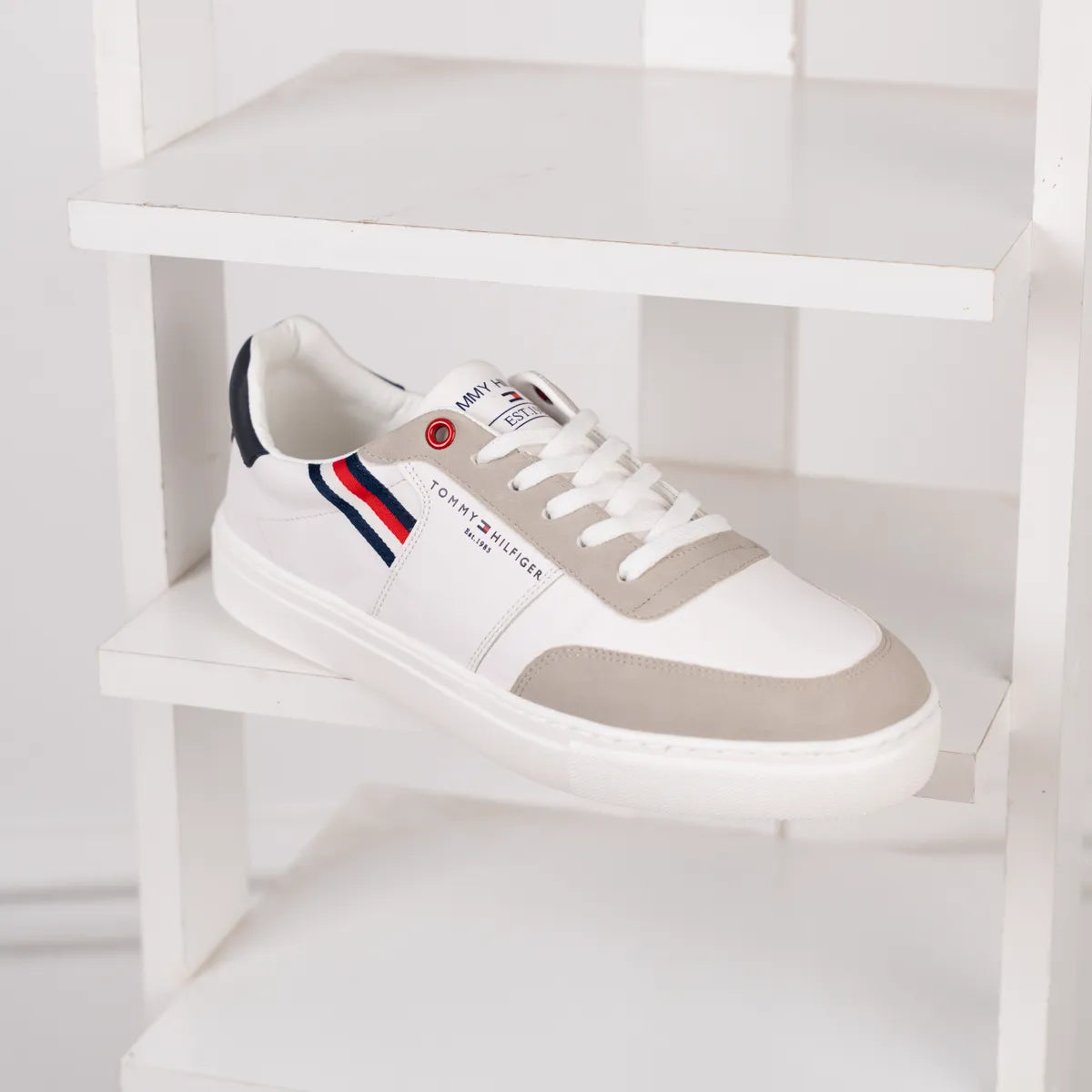 Tommy Sneaker SV74_V