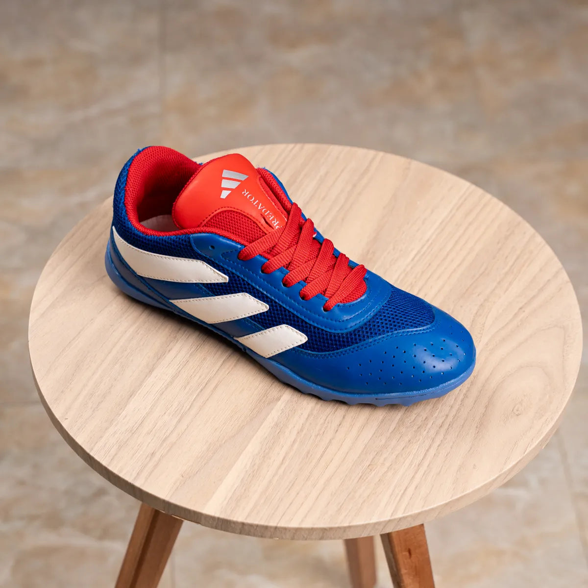 Add Predator Tertan BL6