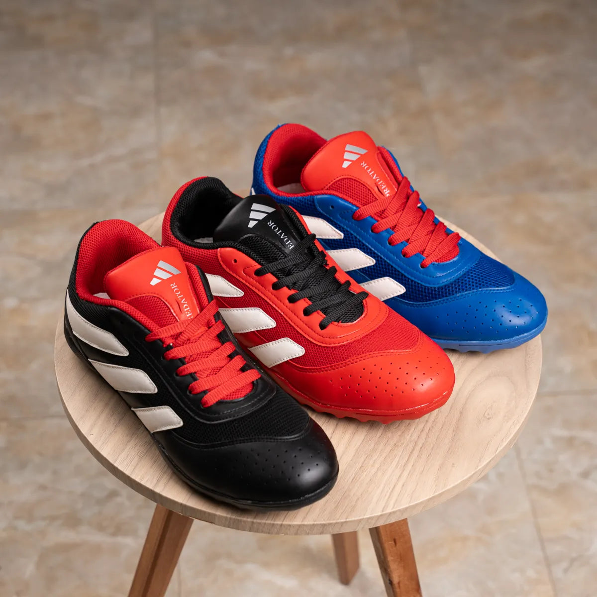 Add Predator Tertan BL6