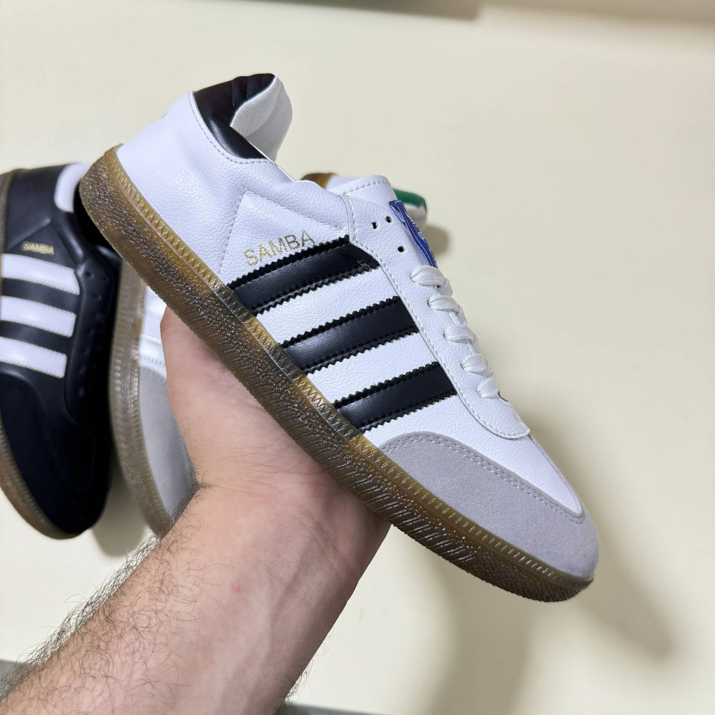 Adidas Samba