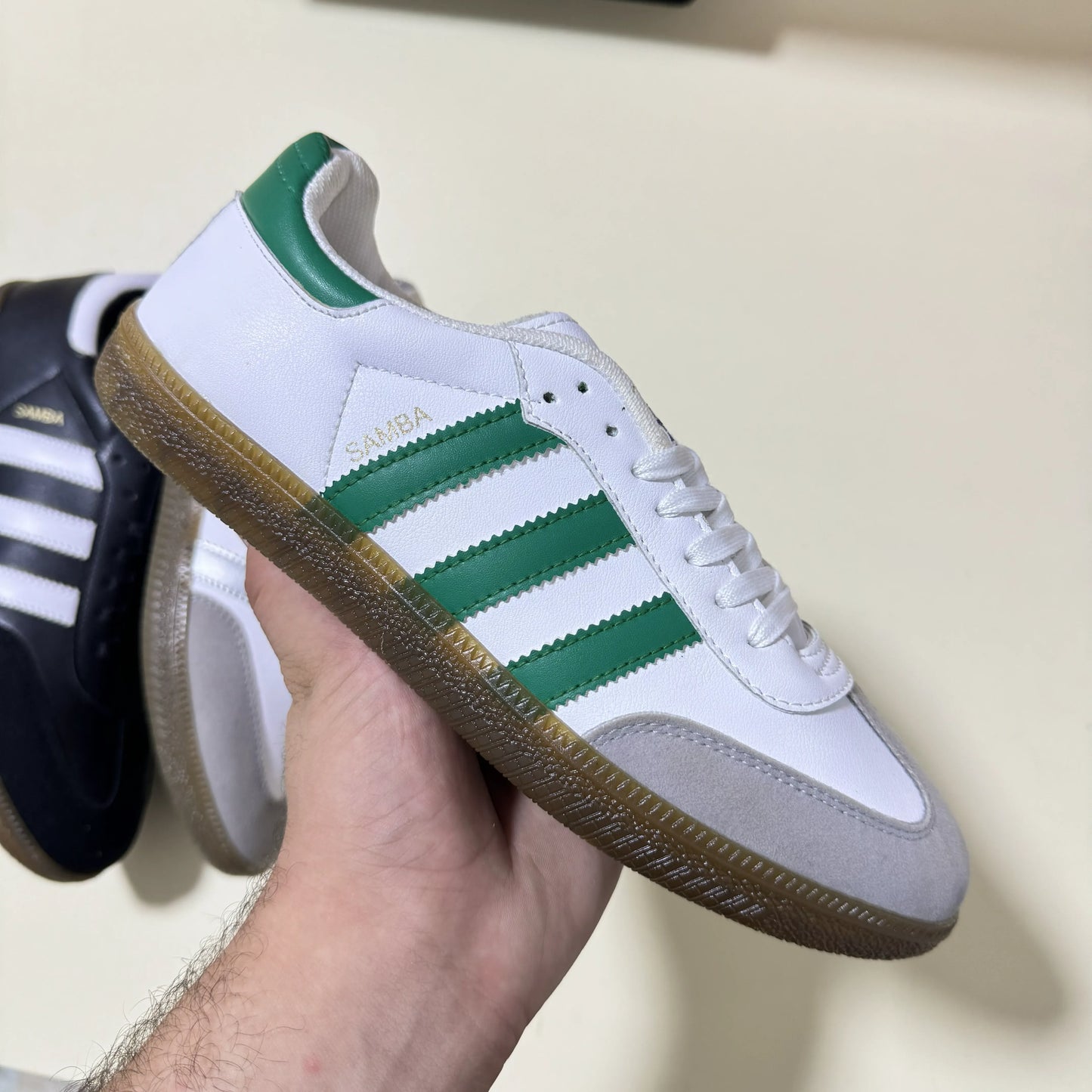 Adidas Samba