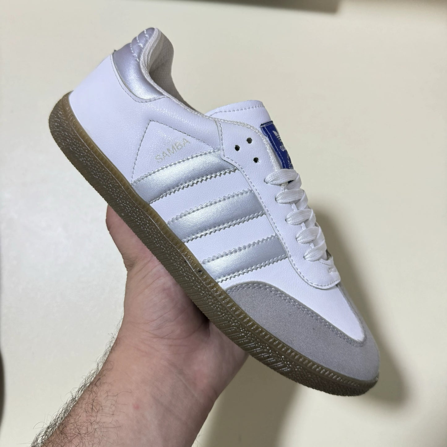 Adidas Samba