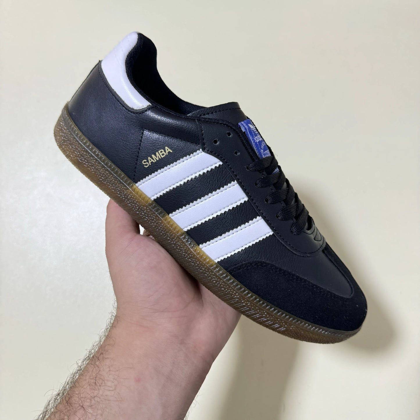 Adidas Samba