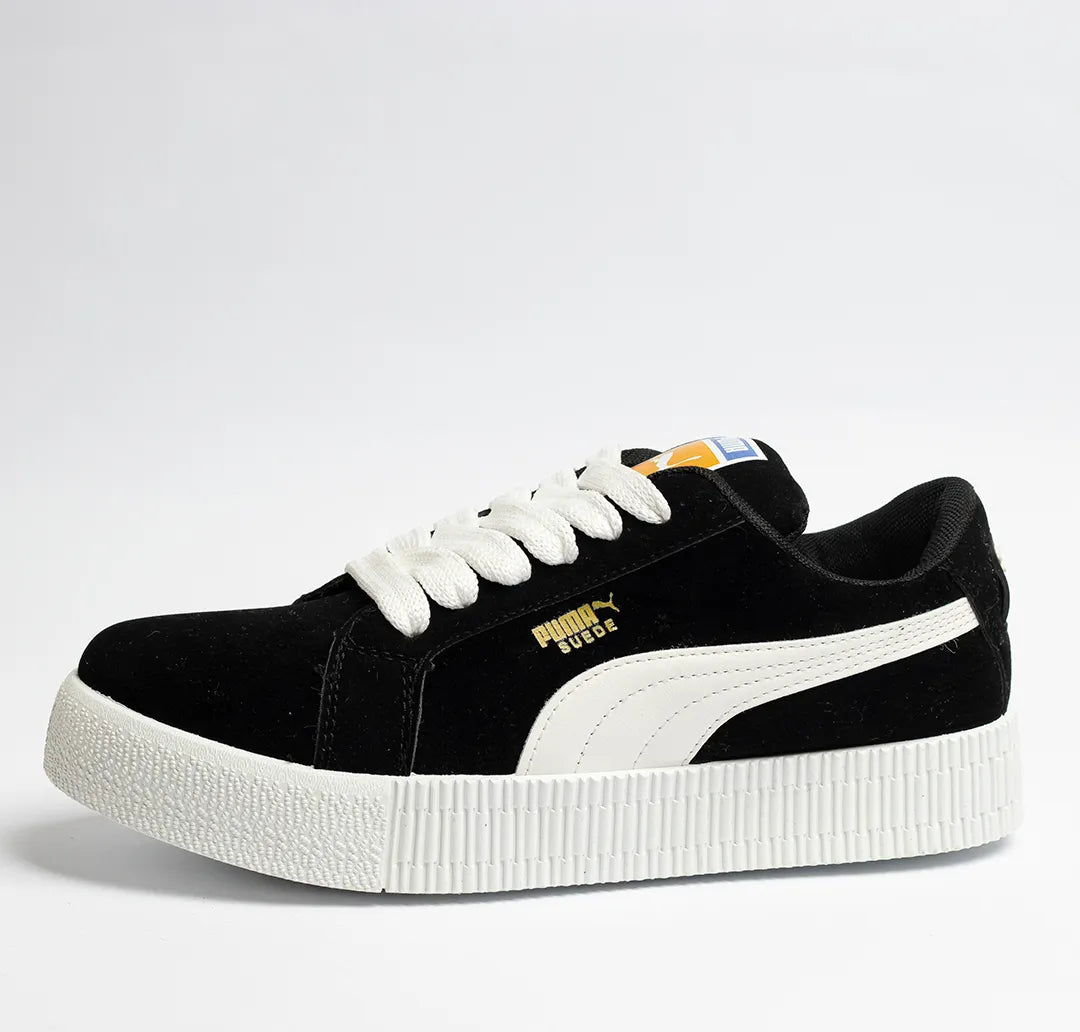 Smart sneaker