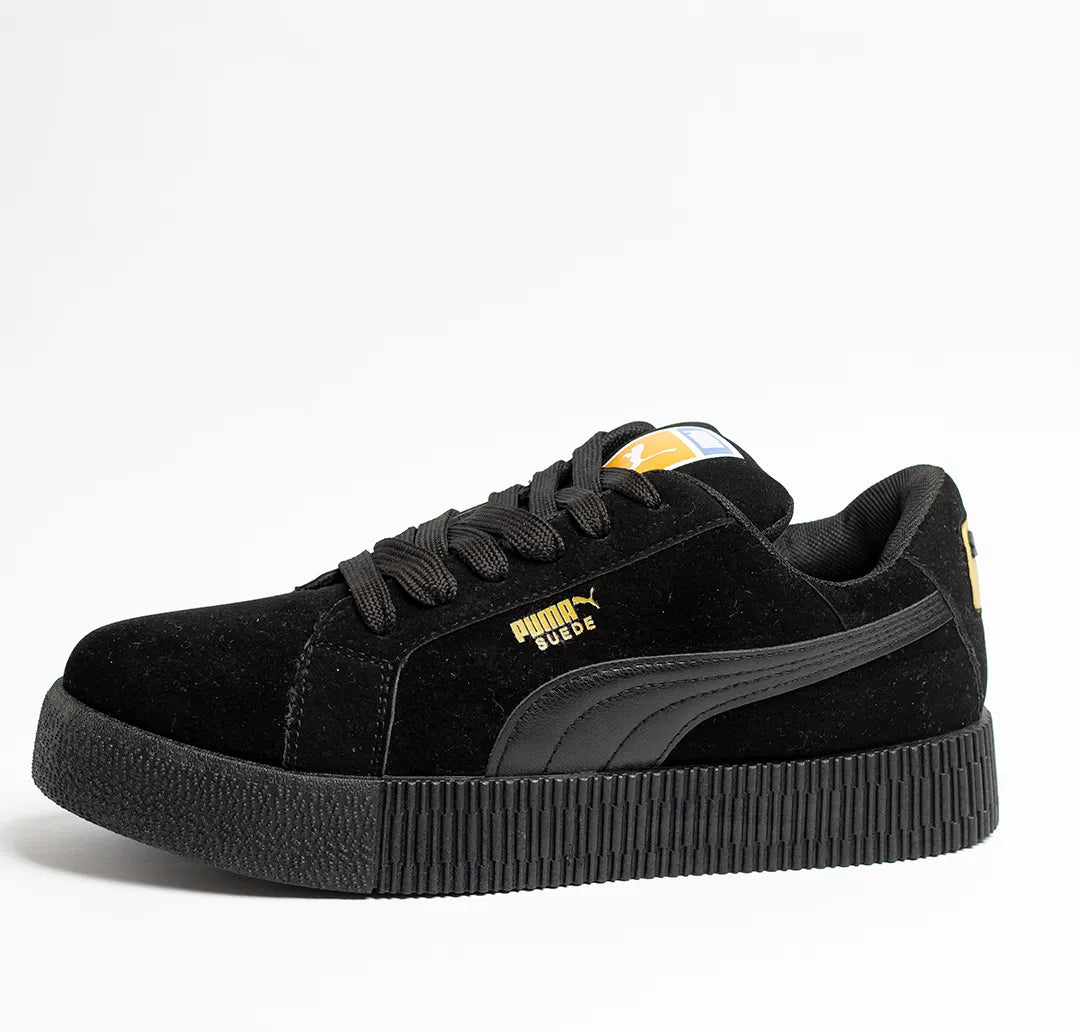 Smart sneaker