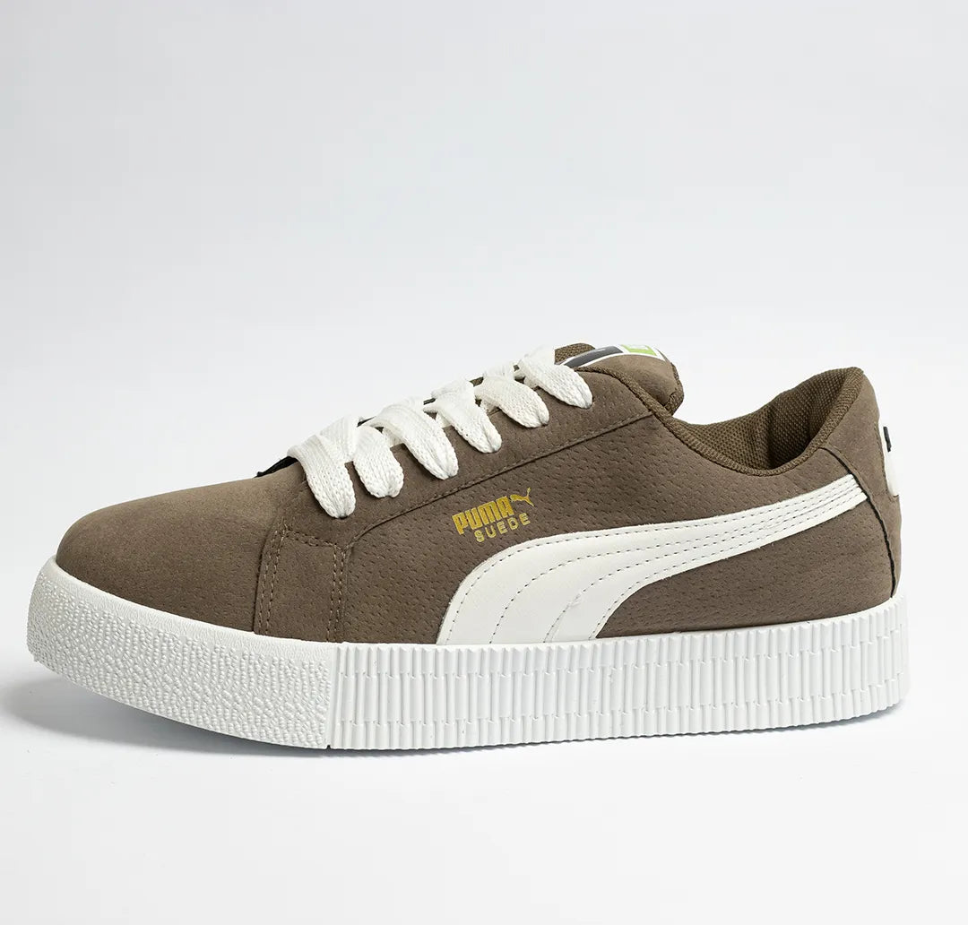 Smart sneaker