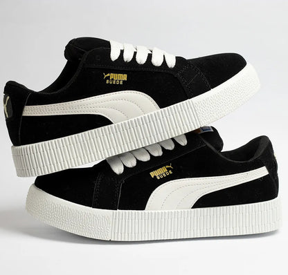 Smart sneaker - SHAPUPZ