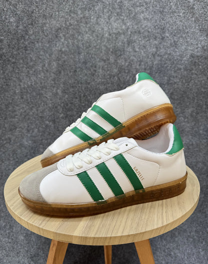 Adidas Gazelle Sneaker FL18