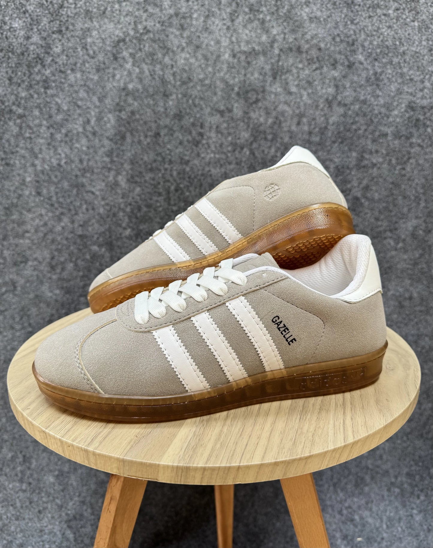 Adidas Gazelle Sneaker FL18