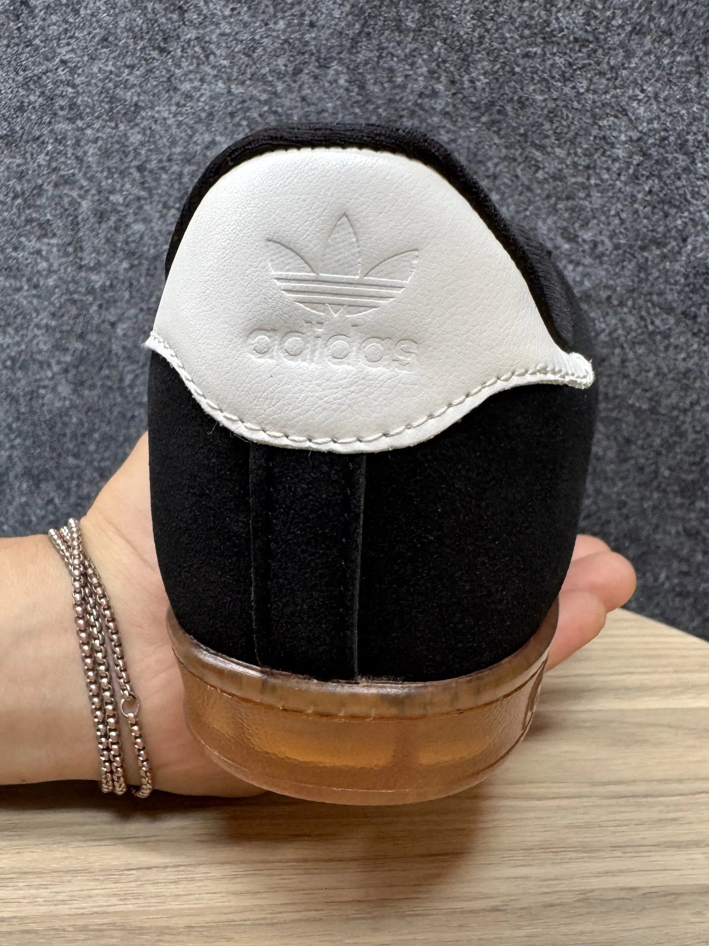 Adidas Gazelle Sneaker FL18