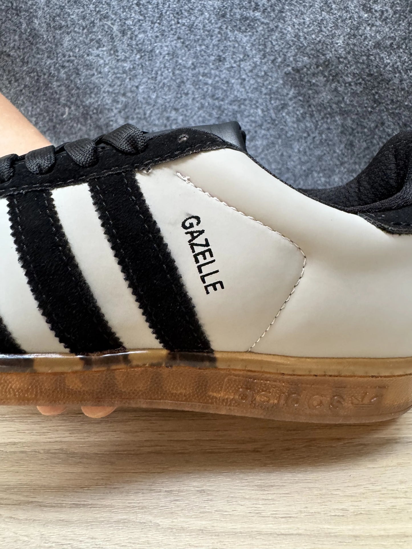 Adidas Gazelle Sneaker FL18