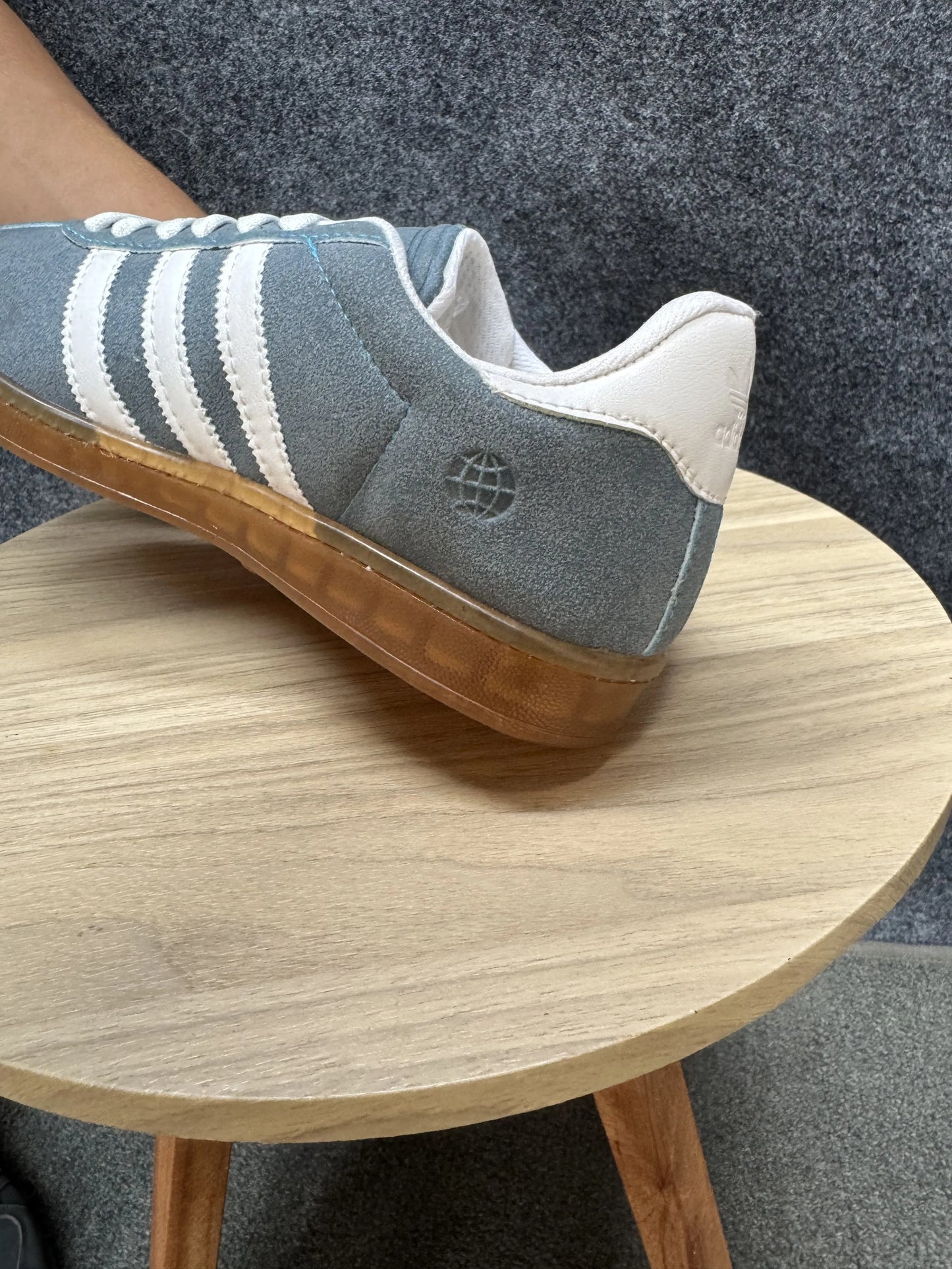 Adidas Gazelle Sneaker FL18